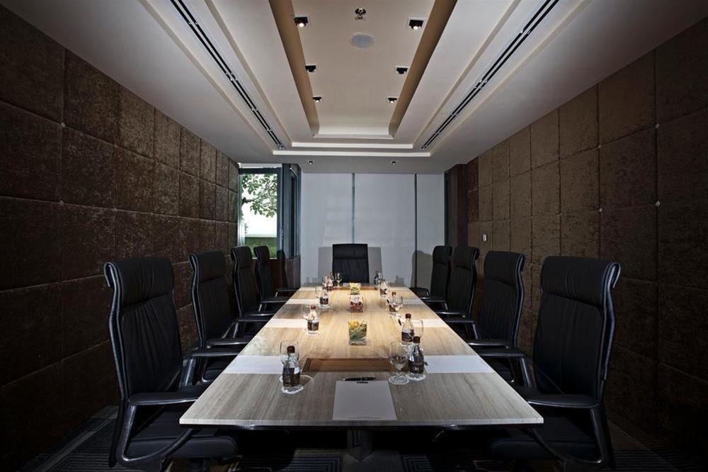 Gtower Hotel 쿠알라룸푸르 외부 사진 Boardroom
