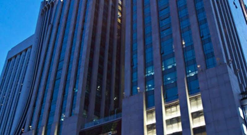 Gtower Hotel 쿠알라룸푸르 외부 사진 The Ritz-Carlton, Dubai
